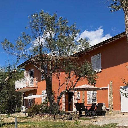 شقة Casa Alma كاستيلنوفو ماغرا المظهر الخارجي الصورة