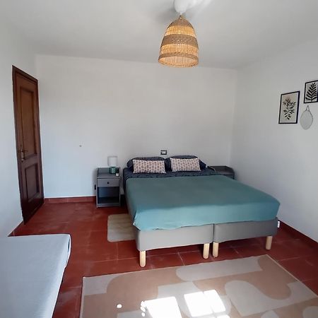 شقة Casa Alma كاستيلنوفو ماغرا المظهر الخارجي الصورة