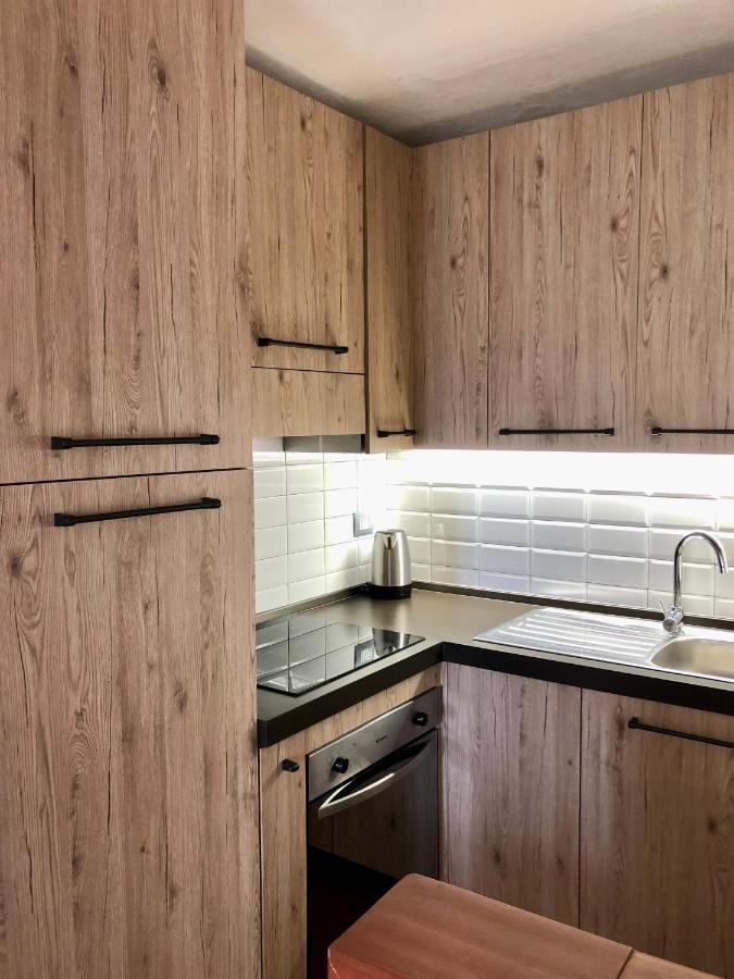 شقة Casa Alma كاستيلنوفو ماغرا المظهر الخارجي الصورة