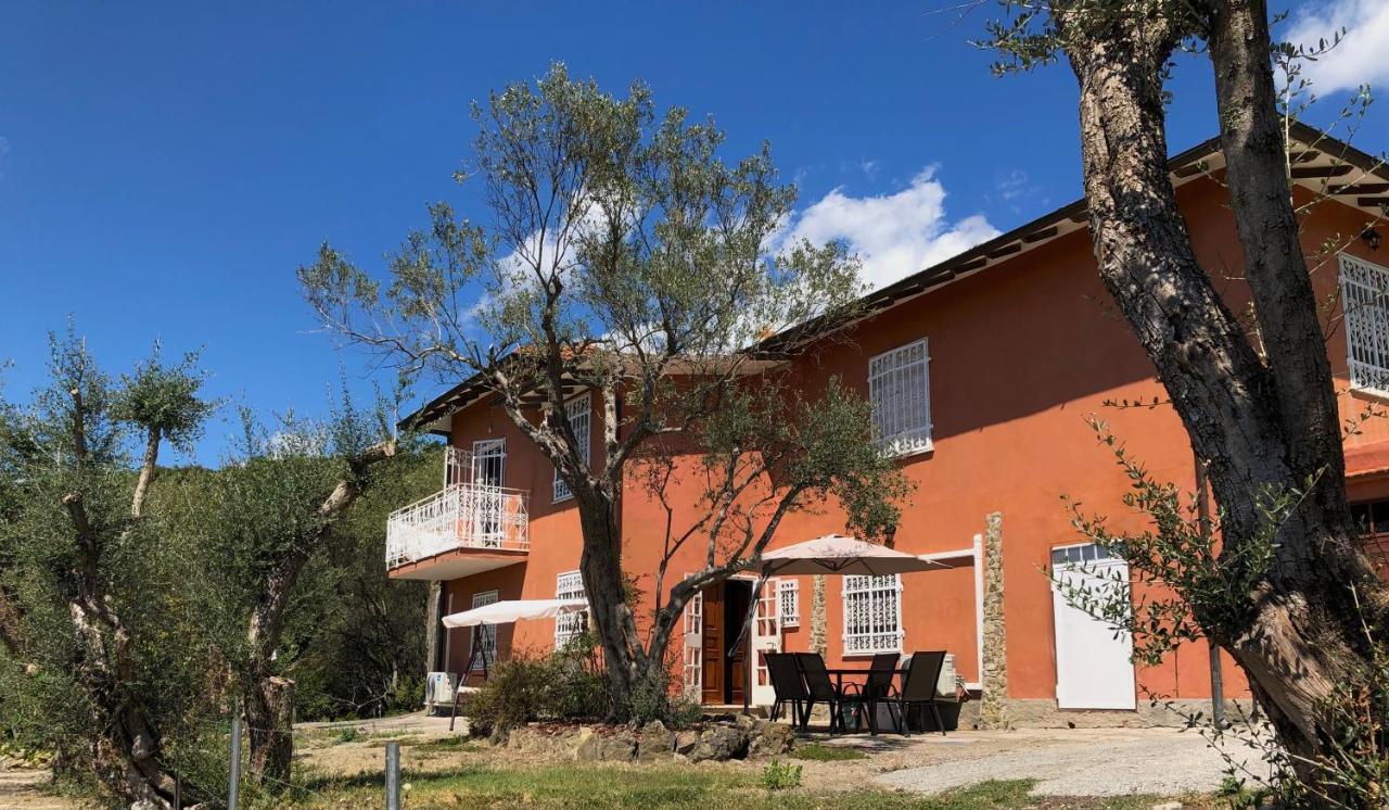 شقة Casa Alma كاستيلنوفو ماغرا المظهر الخارجي الصورة
