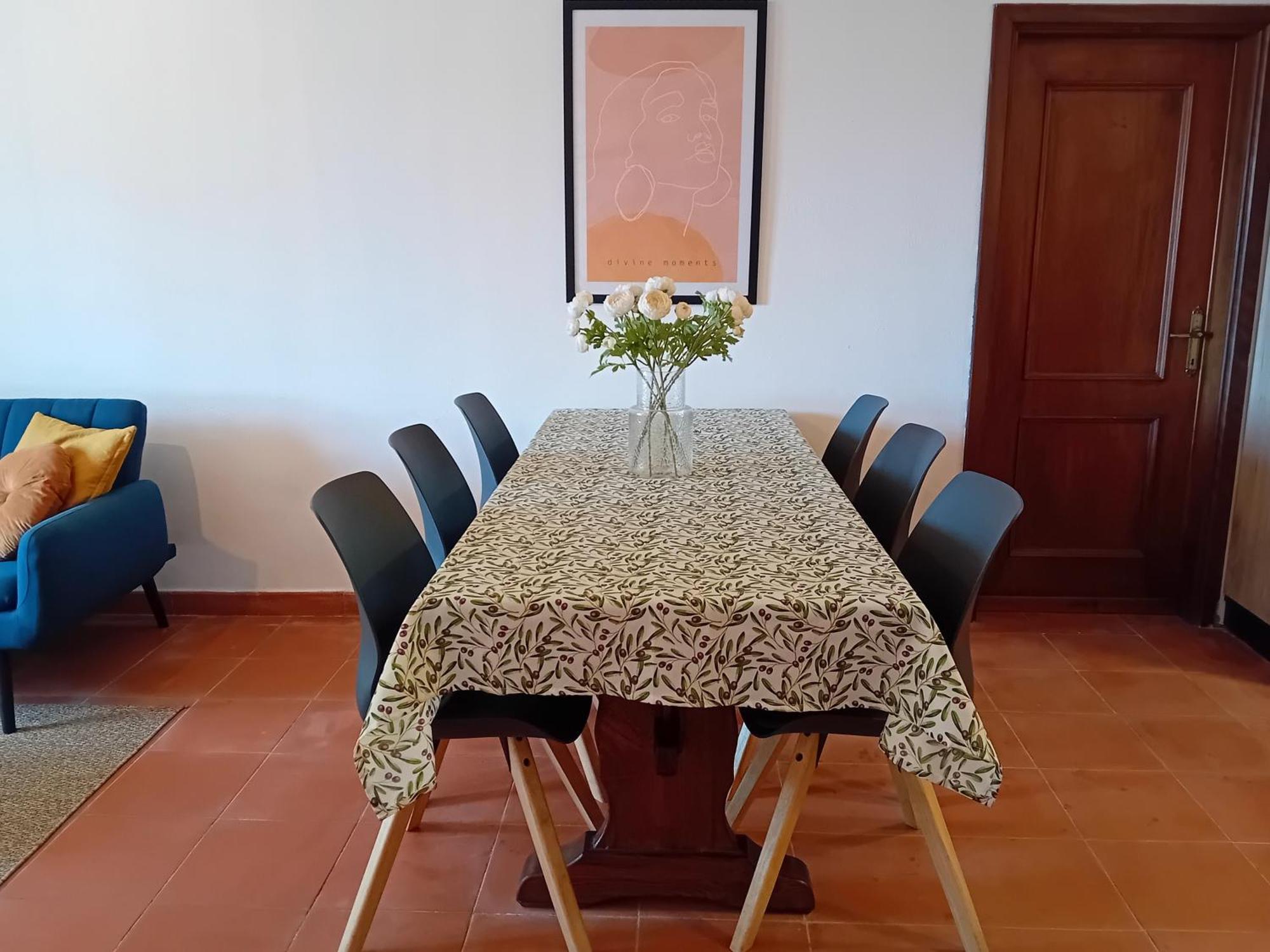 شقة Casa Alma كاستيلنوفو ماغرا المظهر الخارجي الصورة